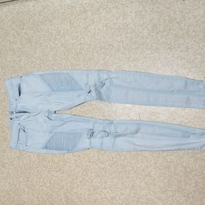 Pacsun skinny jeans